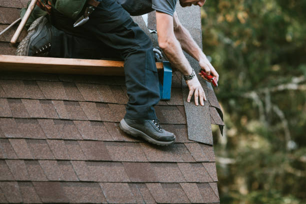 Quick and Trustworthy Emergency Roof Repair Services in Gateway, FL